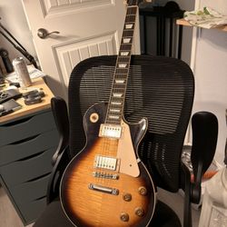 Gibson Les Paul 50s Standard (2022) 