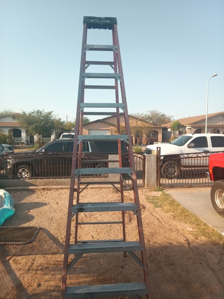 12 ft Ladder