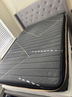 Full Mattress
