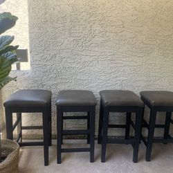 Modern Counter Height Stools