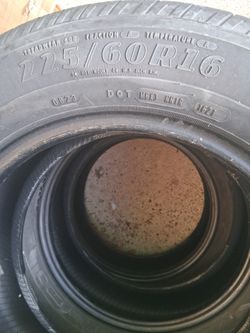 Goodyear Tires