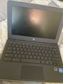 Chromebook