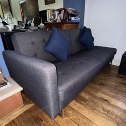 Sleeper Sofa 