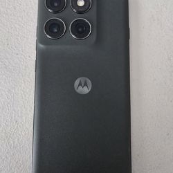 Motorola Edge 2025 Unlocked 256GB