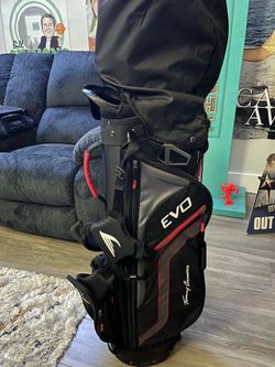 Tommy Armour Evo Golf Set (BRAND NEW)