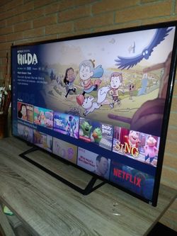 Tv 43" +