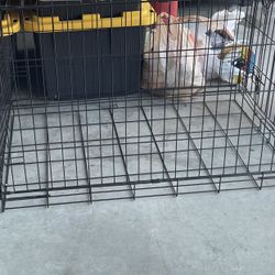 Dog Cage