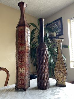 Artificial Plant Holder