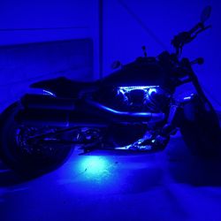 2023 Harley Davidson Sportster S