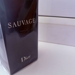 Dior Sauvage