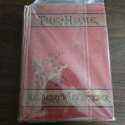 The Home: How to Make and Keep It