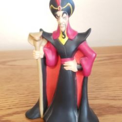 Disney's Aladdin's Jafar Figurine 