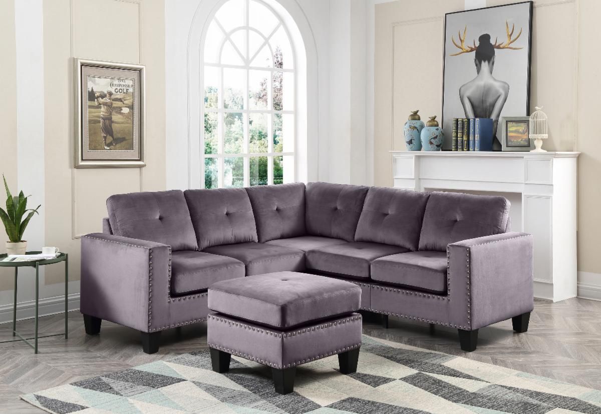 Black Friday Sale Sectional Or Sofa Set Your Choice $599 Each