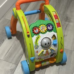 Baby Walker