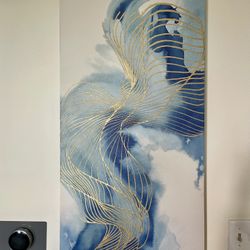 Not Sold Still for Sell Luxe Wall Art 