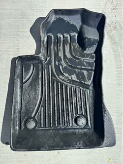 2017-26 Jeep Compass All Weather Car Mats