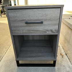 Printer Stand W/ Storage Drawer 