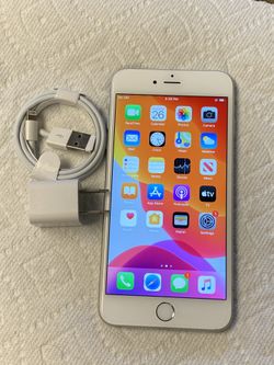 iPhone 6 Plus Unlocked for all carriers