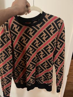 Fendi Sweater