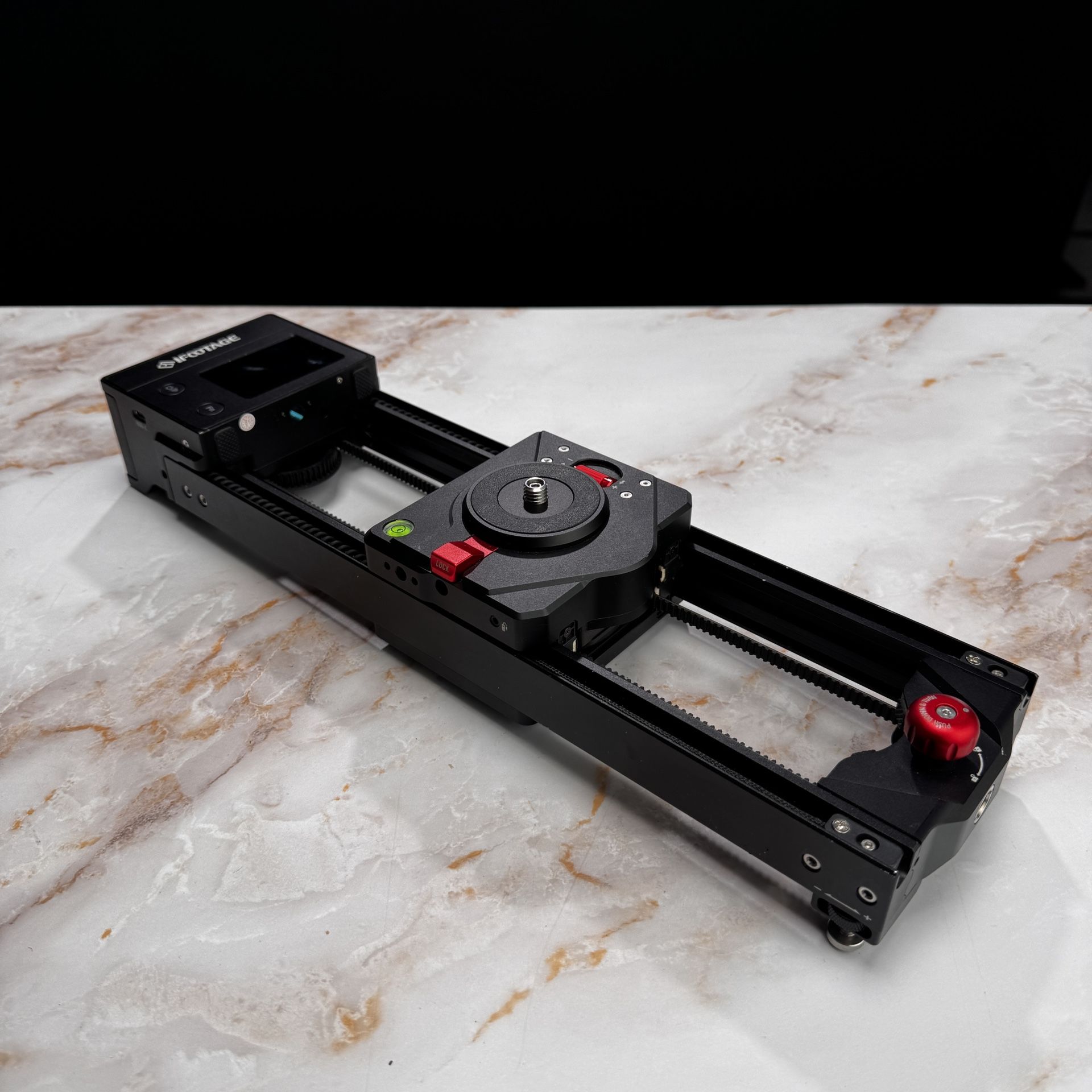 iFootage Shark Nano Slider