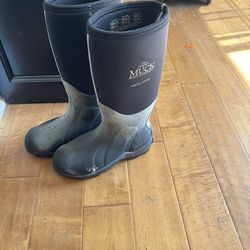 Muck boot company arctic sport