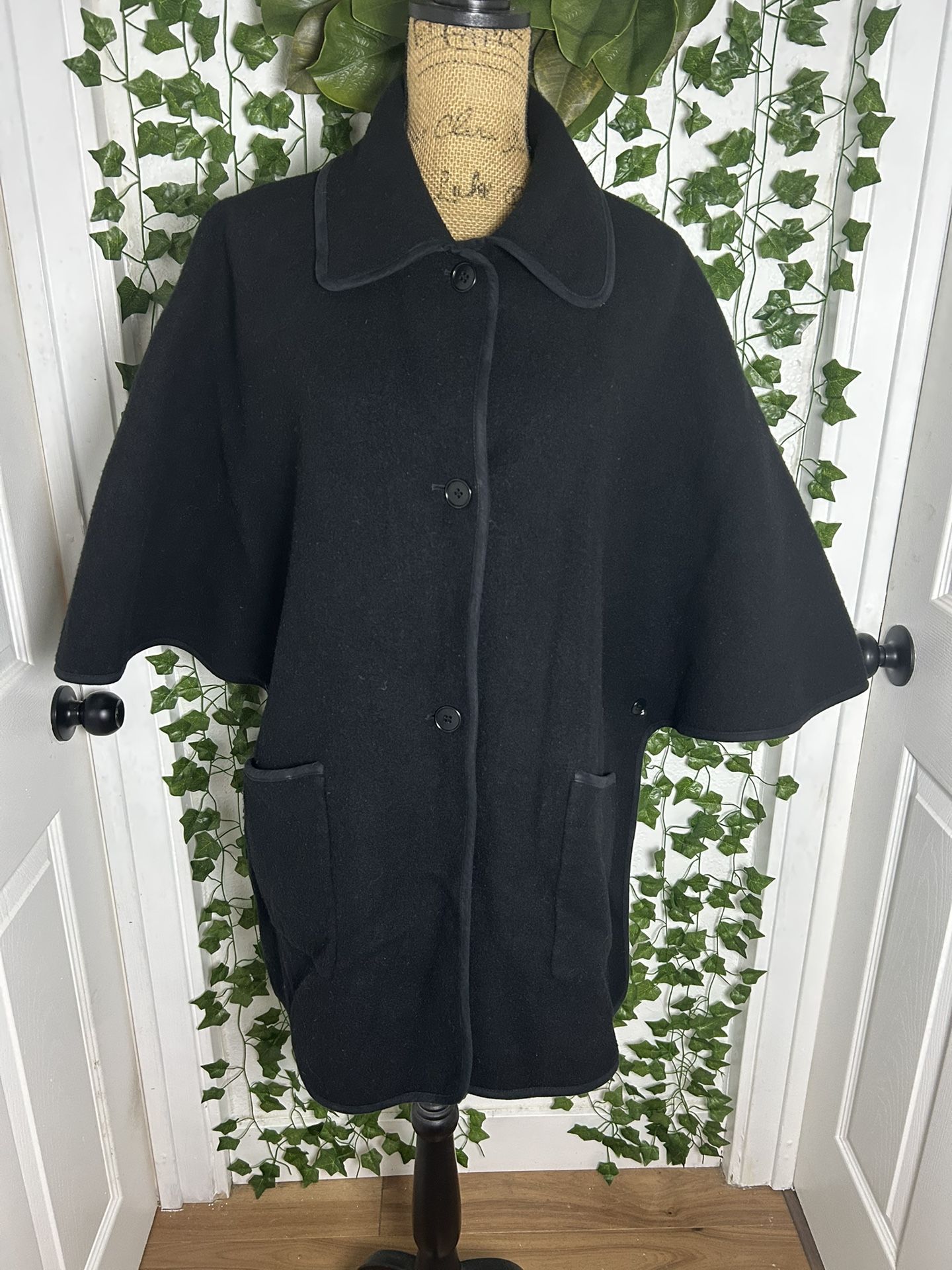 Cardigan ( Cap)
