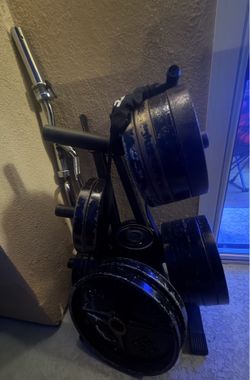 Weights for Sale