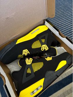 SHOES JORDAN
