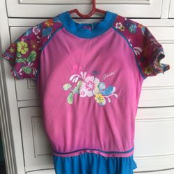 Speedo Flotation Swimsuit M/L