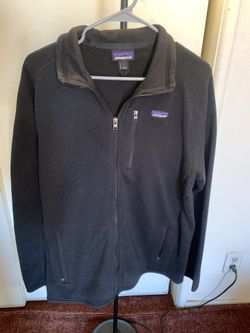 Patagonia Sweater Large
