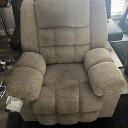Recliner Chair