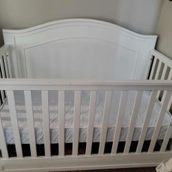 Crib
