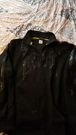 Tap out light weight jacket xl
