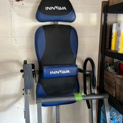Innova Inversion Table