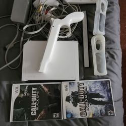 Nintendo Wii 