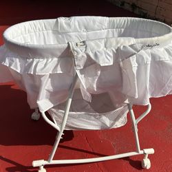 Baby Bassinet 