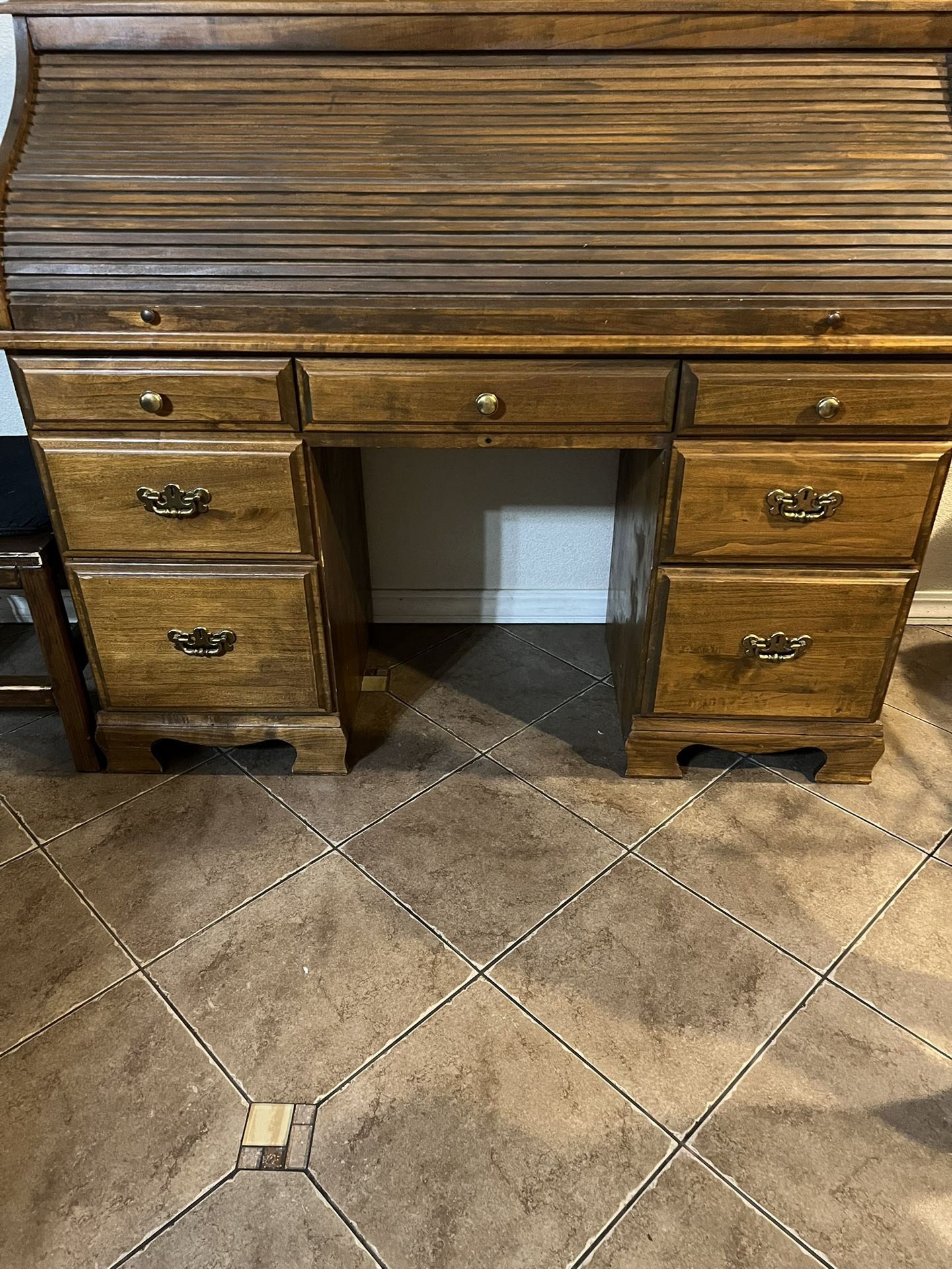 Desk 