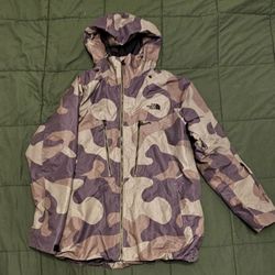 Northface Snow Jacket