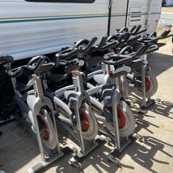 Schwinn Exercise Spin Bikes