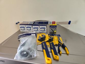 AC Supplies