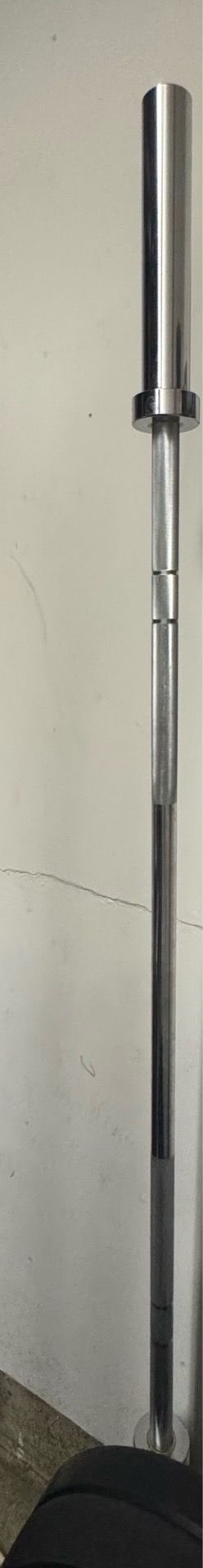 New CAP  Olympic Barbell