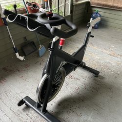 Spinner Blade Spin Bike 