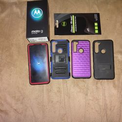 Moto G Stylus Metro Pcs