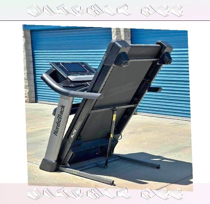 Pro Level Treadmill Upgrade Your Fitness Game analysis summer