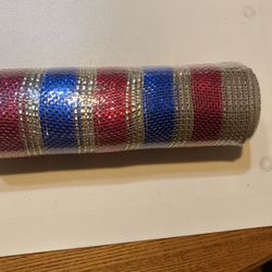 Decorative Mesh - Compare to Michaels @$9.99