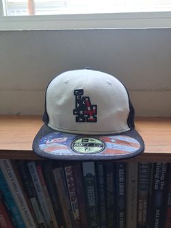 Dodger Hat