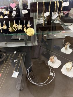 Jewelry Under $300