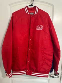 Dixxon Jacket. (L)