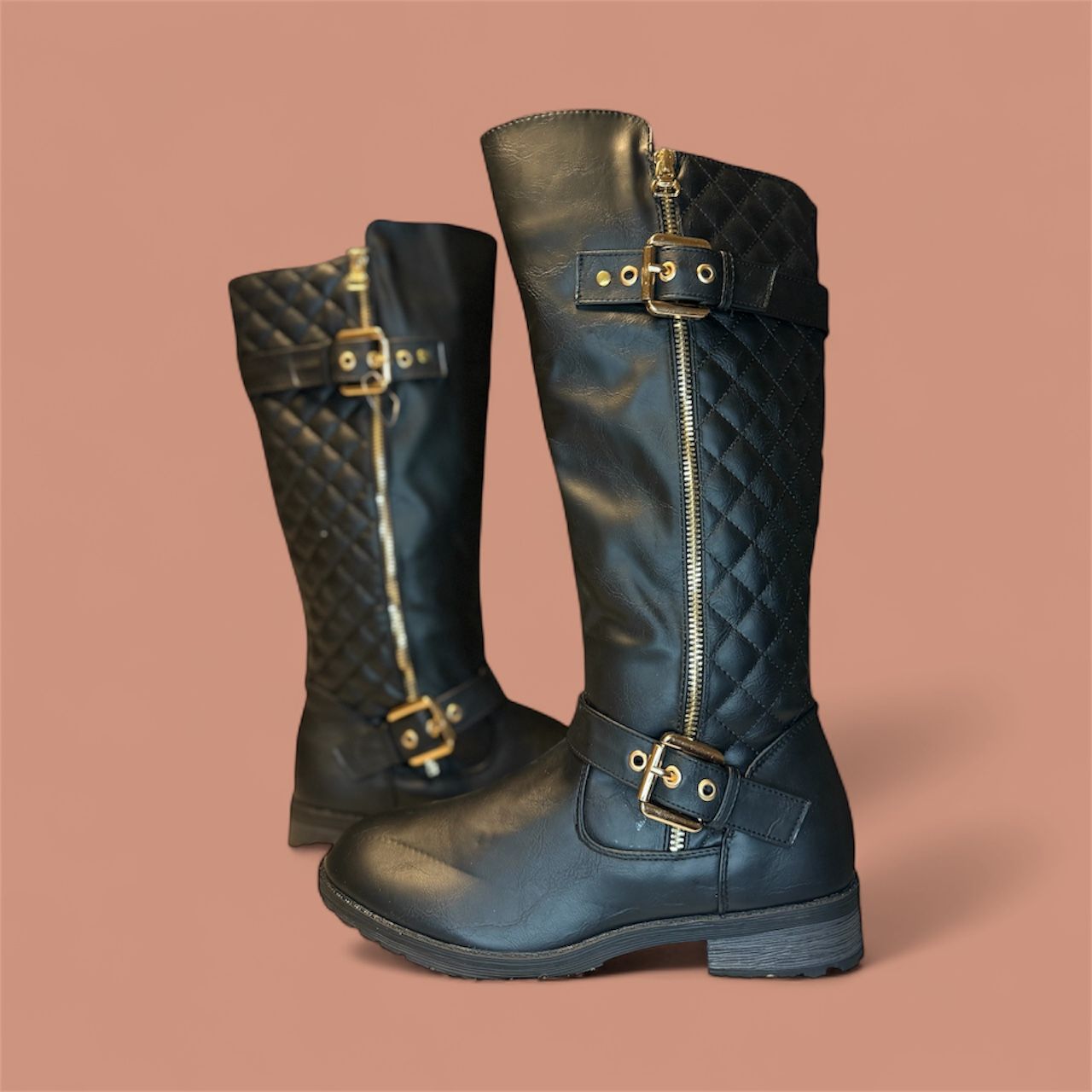 Women’s Boots 