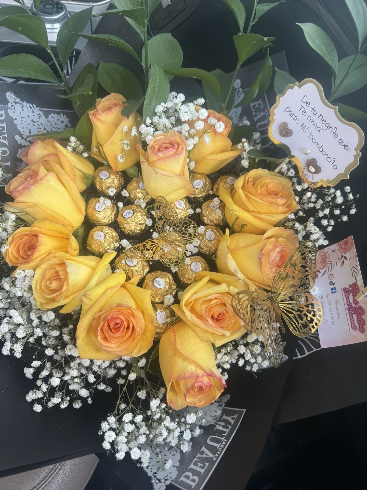 Rosas
